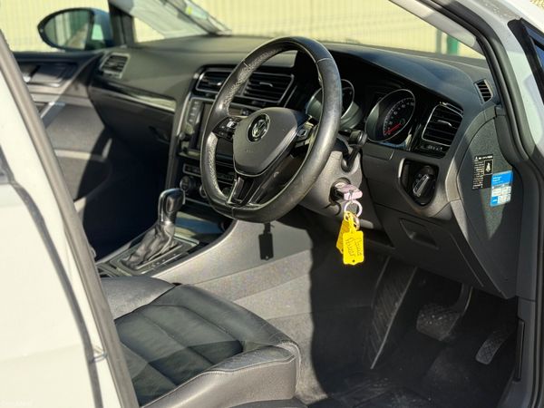 V Golf 132 Highline Auto 144kms 375197696