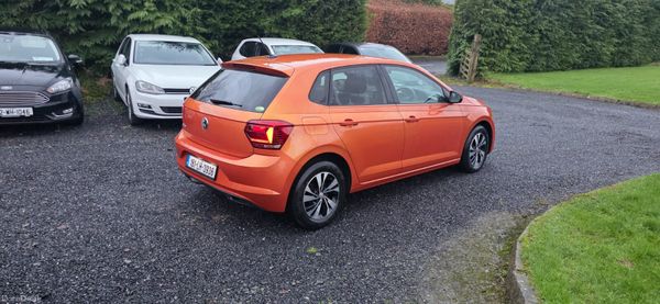 2018 polo 1.0 auto 375101062