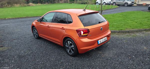 2018 polo 1.0 auto 375101071