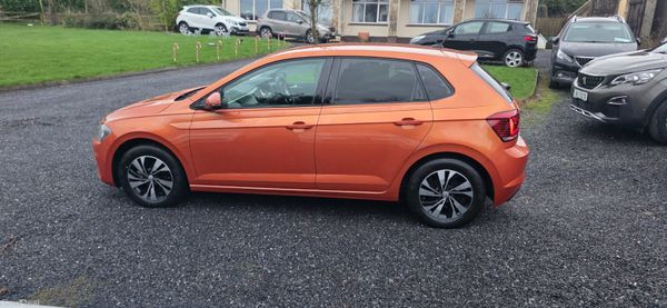 2018 polo 1.0 auto 375101072