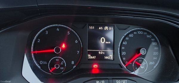 2018 polo 1.0 auto 375101098