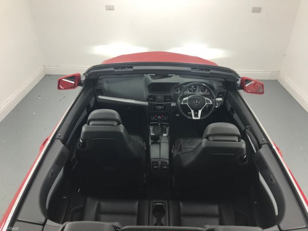 Mercedes-Benz E-Class 2012 375101689