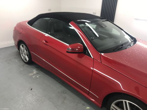 Mercedes-Benz E-Class 2012 375101690