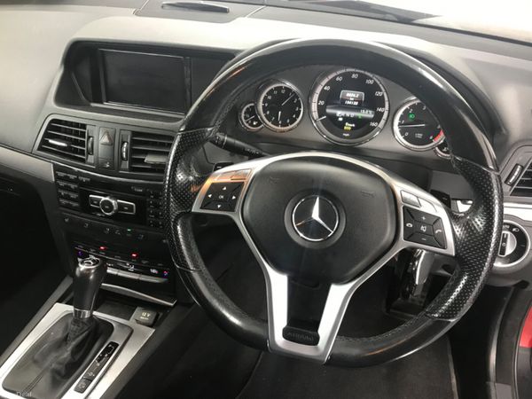 Mercedes-Benz E-Class 2012 375101695