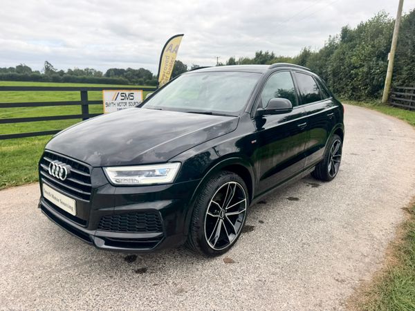 172 Audi Q3 QUATTRO 87k miles 375104754