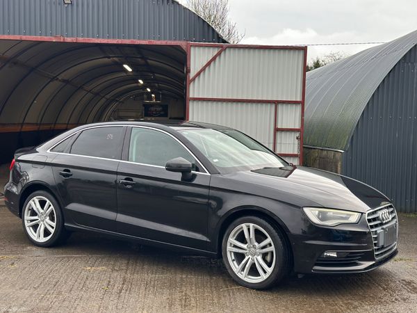 Audi A3 Sedan 2015 | 1.4 TFSI Automatic 375106228