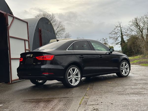 Audi A3 Sedan 2015 | 1.4 TFSI Automatic 375106232
