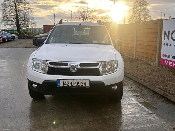 Dacia Duster 2014 1.5 dci 375112778