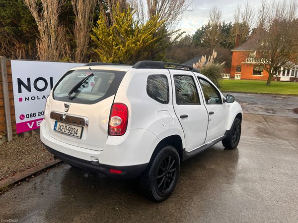Dacia Duster 2014 1.5 dci 375112782