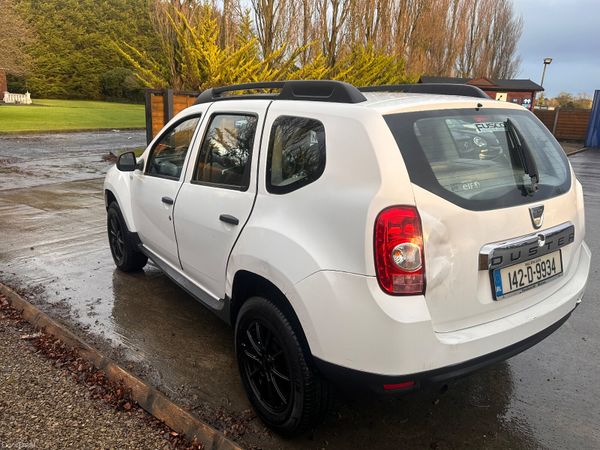 Dacia Duster 2014 1.5 dci 375112785