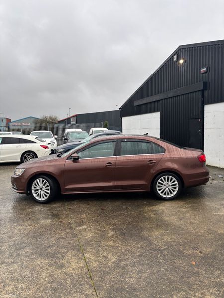 Volkswagen Jetta 2017 375117686