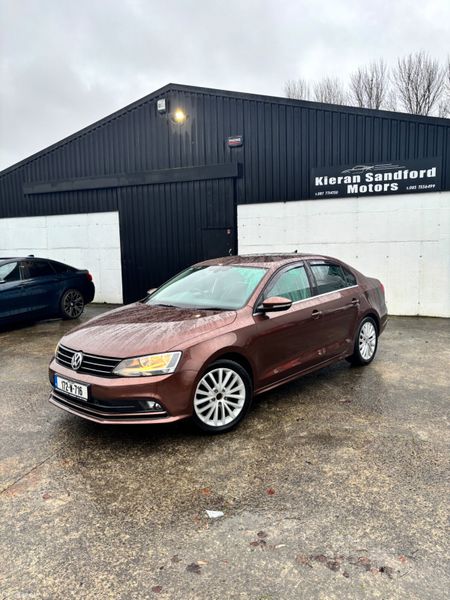 Volkswagen Jetta 2017 375117688