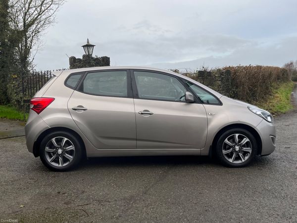 Hyundai ix20 1.4 Diesel 90hp Deluxe 375121388