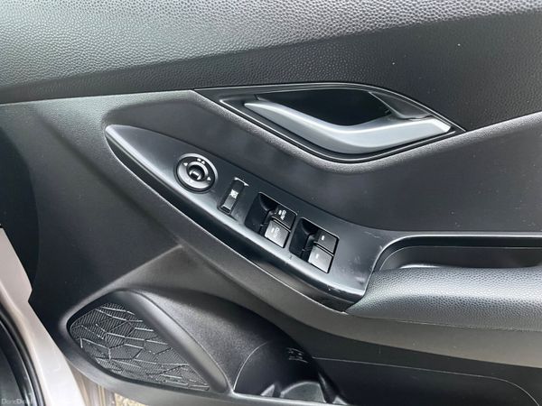 Hyundai ix20 1.4 Diesel 90hp Deluxe 375121440