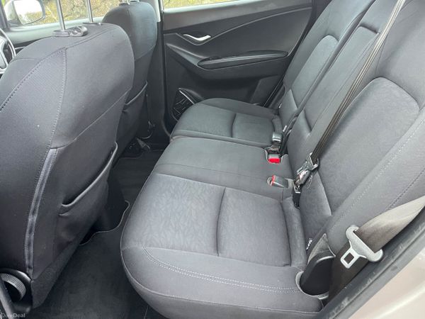 Hyundai ix20 1.4 Diesel 90hp Deluxe 375121406