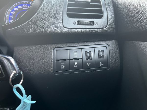 Hyundai ix20 1.4 Diesel 90hp Deluxe 375121434