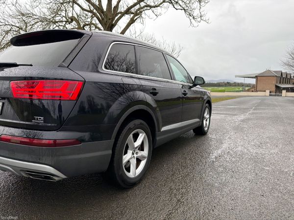 Audi Q7 2017 Quattro 3.0 TDI 218 375131959