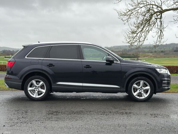 Audi Q7 2017 Quattro 3.0 TDI 218 375131905