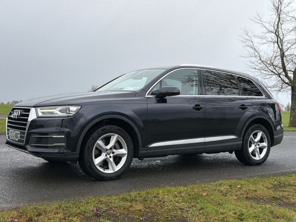 Audi Q7 2017 Quattro 3.0 TDI 218 375131921