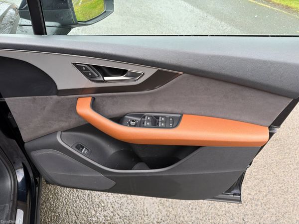 Audi Q7 2017 Quattro 3.0 TDI 218 375132087