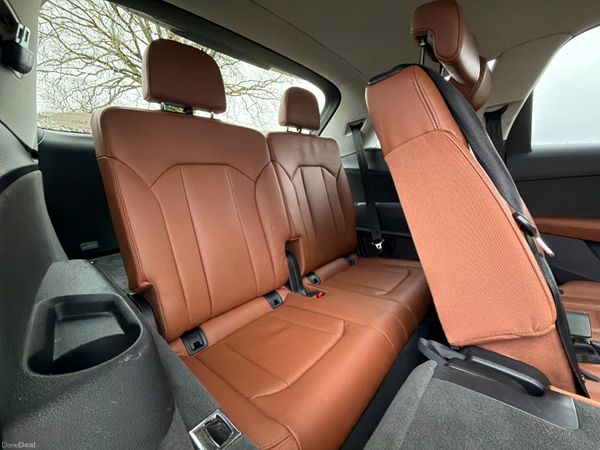 Audi Q7 2017 Quattro 3.0 TDI 218 375132021