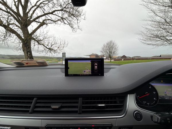 Audi Q7 2017 Quattro 3.0 TDI 218 375132145