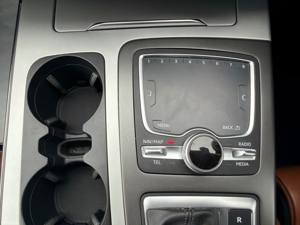 Audi Q7 2017 Quattro 3.0 TDI 218 375132182