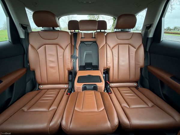 Audi Q7 2017 Quattro 3.0 TDI 218 375132127