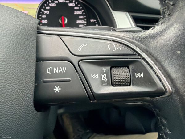 Audi Q7 2017 Quattro 3.0 TDI 218 375132245