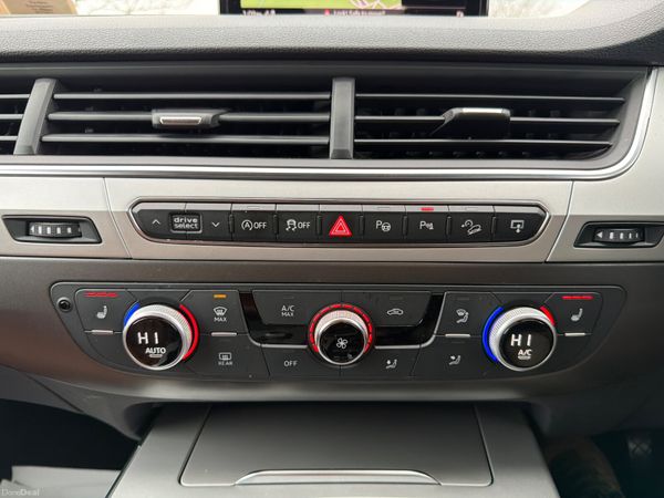 Audi Q7 2017 Quattro 3.0 TDI 218 375132292