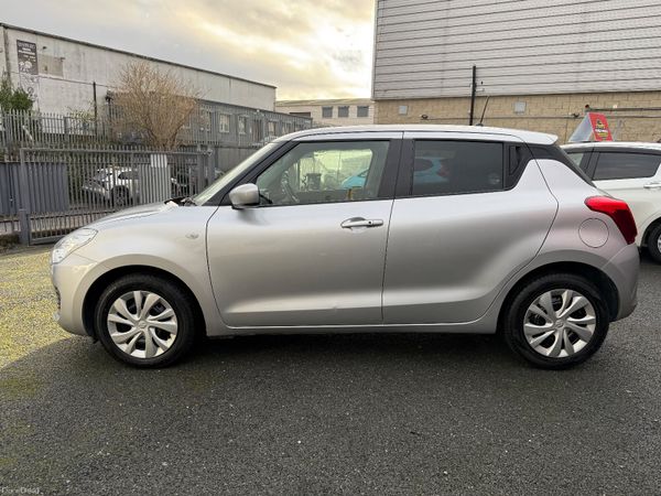2020 Suzuki Swift 375132218