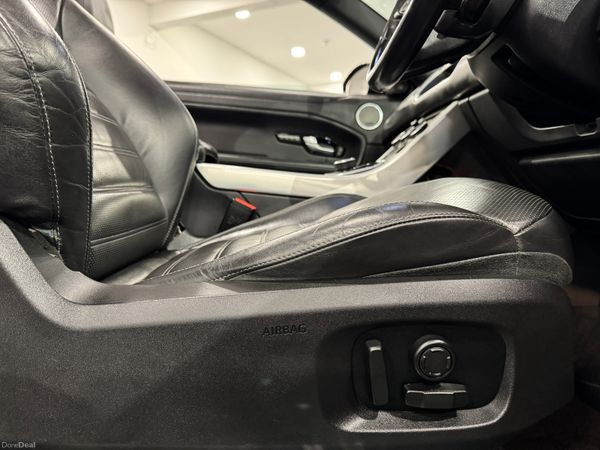 Range Rover Evoque Convertible-HSE-Dynamic-4x4 375240042