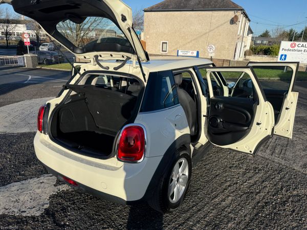 Mini 2016 1.2 petrol Automatics 375243443