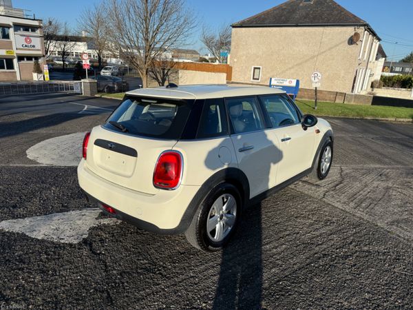Mini 2016 1.2 petrol Automatics 375243423