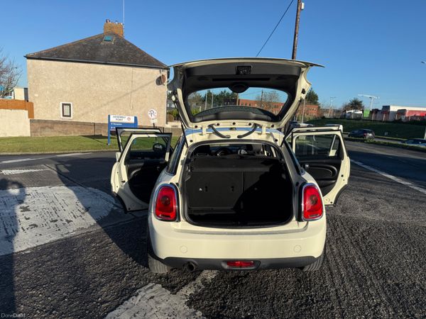 Mini 2016 1.2 petrol Automatics 375243427