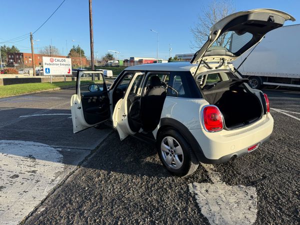 Mini 2016 1.2 petrol Automatics 375243430