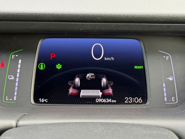 2020 Honda  Fit 1.5 Petrol Hybrid auto,immacultae 375257746