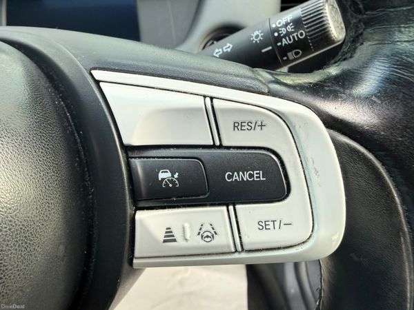 2020 Honda  Fit 1.5 Petrol Hybrid auto,immacultae 375257748