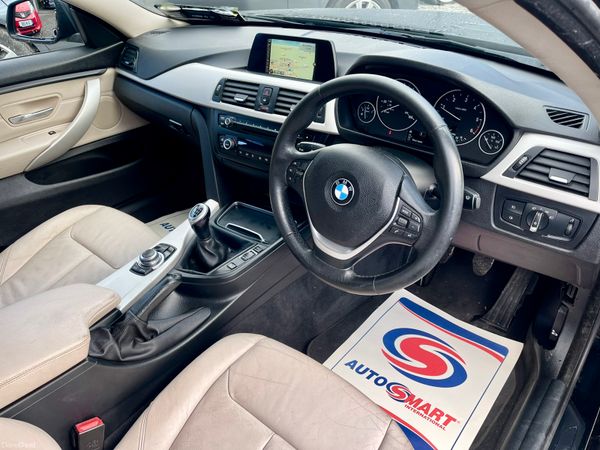 17 BMW 4 Series Gran Coupe 375258908