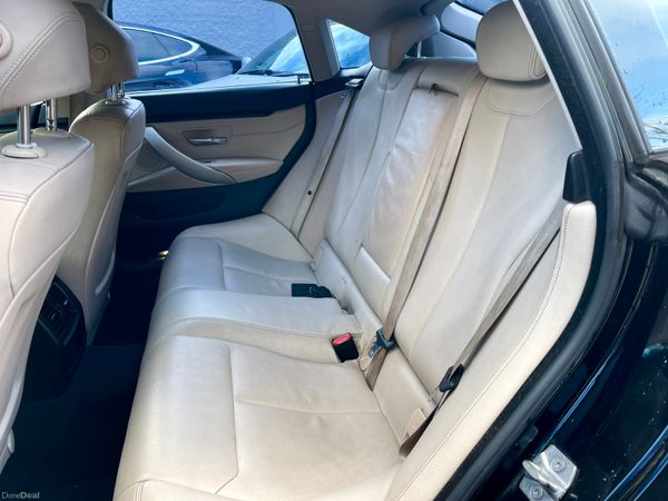 17 BMW 4 Series Gran Coupe 375258910