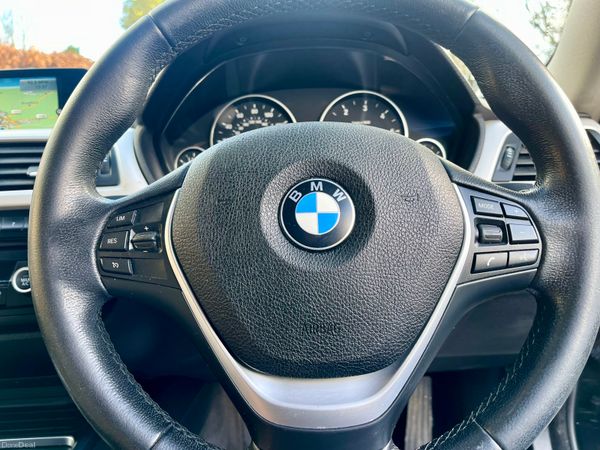 17 BMW 4 Series Gran Coupe 375258912