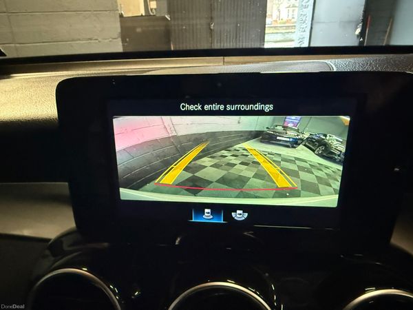 211 Mercedes-Benz GLC 200D Sport Coupe 375262740