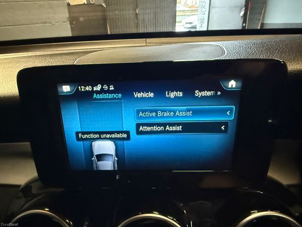 211 Mercedes-Benz GLC 200D Sport Coupe 375262742