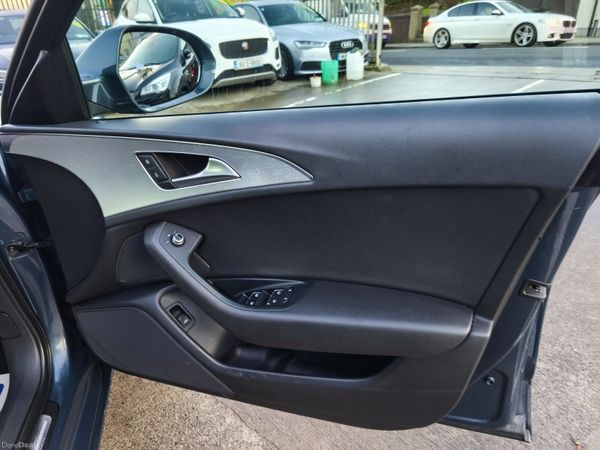 2014 Audi A6 Automatic Warranty AA Approved 375265312