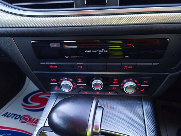 2014 Audi A6 Automatic Warranty AA Approved 375265326