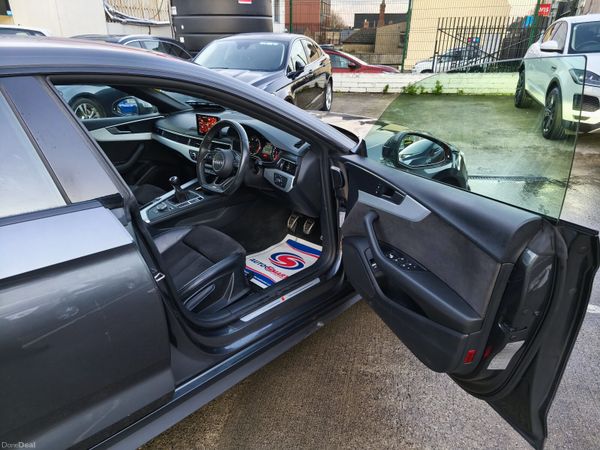 2018 Audi A5 S-Line 1 Year Warranty AA Approved 375266413