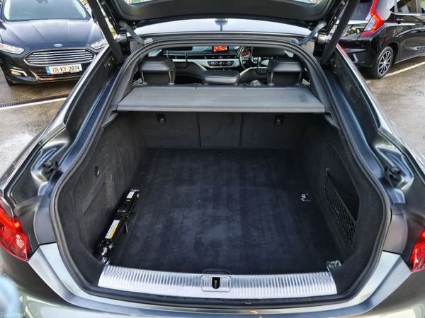 2018 Audi A5 S-Line 1 Year Warranty AA Approved 375266418