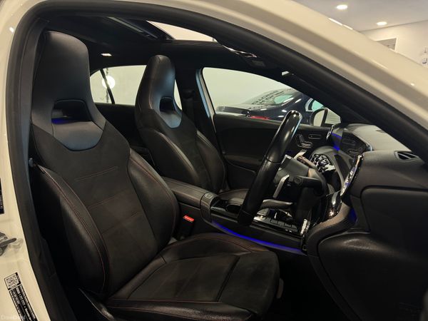 2018 Mercedes A180 AMG Line-Premium Plus-Pan roof 375271692