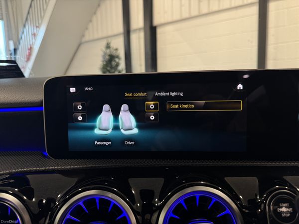 2018 Mercedes A180 AMG Line-Premium Plus-Pan roof 375271695