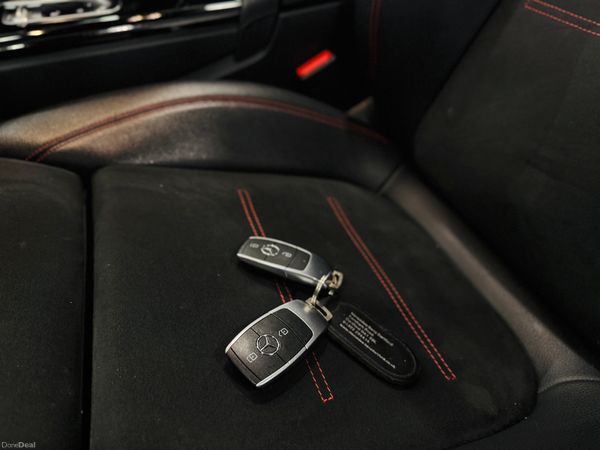 2018 Mercedes A180 AMG Line-Premium Plus-Pan roof 375271696